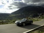 Mercedes-Benz SL600 2006 года